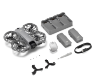 DJI Neo 2 Fly More Combo (Bez Kontrolera) - 1456081 - zdjęcie 6